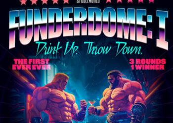 SPIEGELWORLD Presents ‘FUNDERDOME’ and Wedding Party Packages