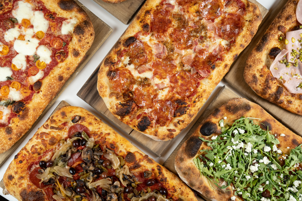 Enjoy a Night at Monzú