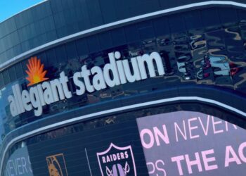 Last Week in Las Vegas Sports (Mar 24 – 30)