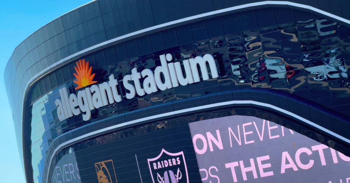 Last Week in Las Vegas Sports (Mar 24 - 30)