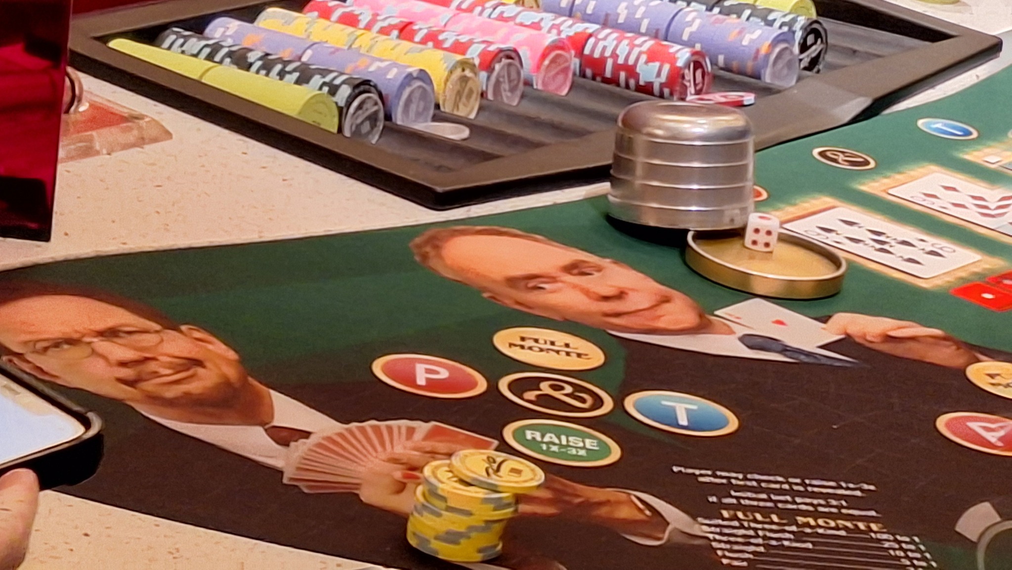 Top Casinos in Las Vegas: Where to Play & Win Big