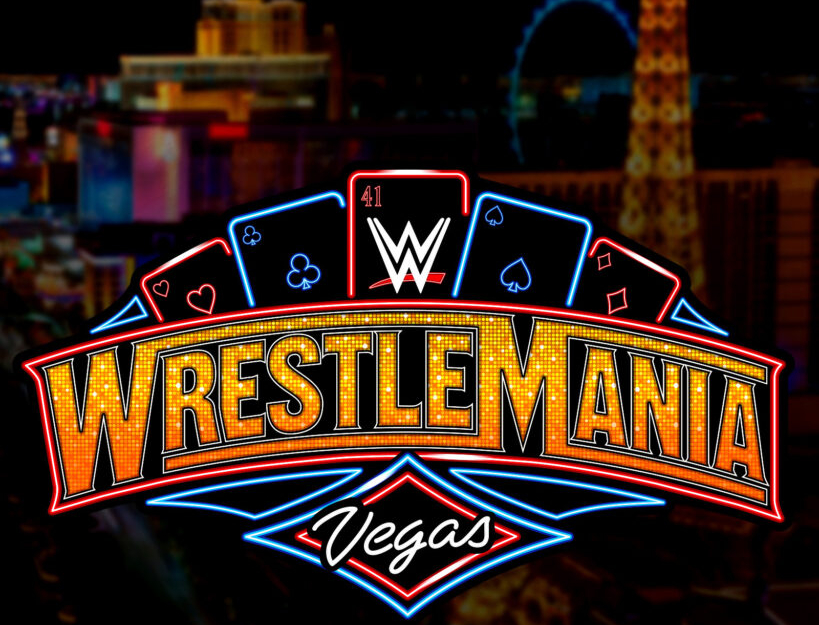 WrestleMania 41 Predictions