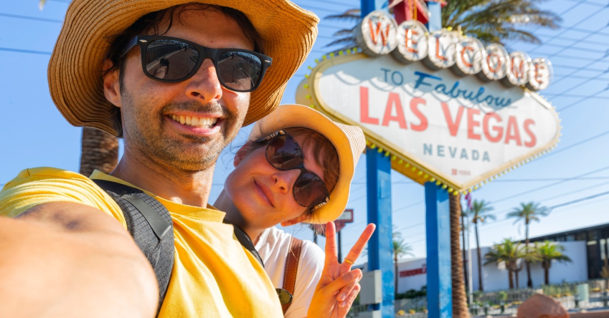 Transport in Las Vegas: Guide to Getting Around