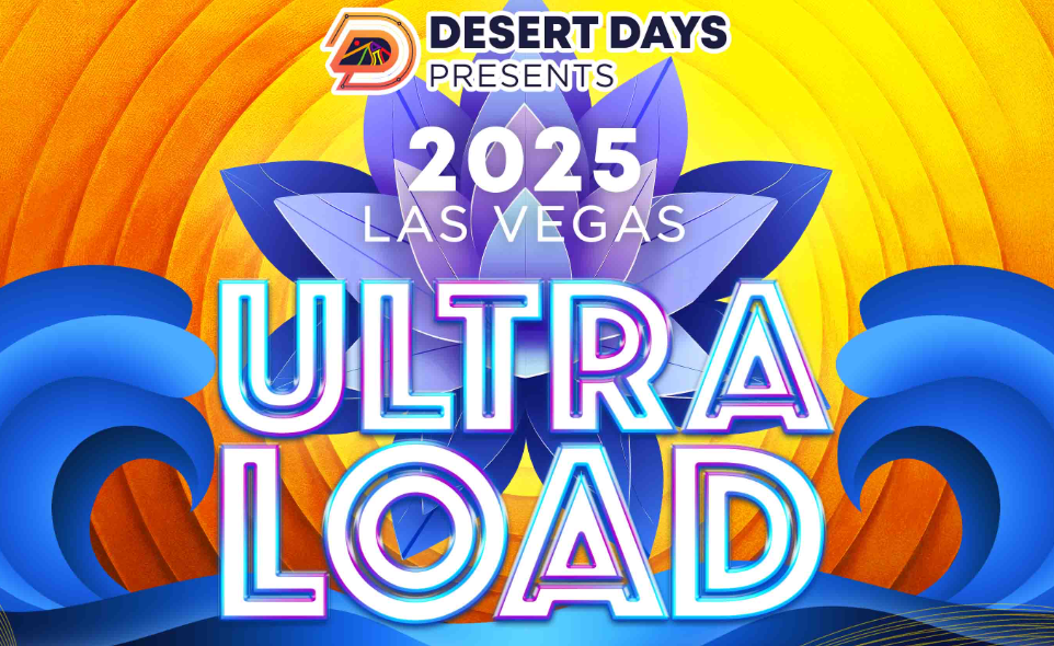 Get 'ULTRA LOADED' During EDC Weekend