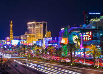 Best Time to Visit Las Vegas: Avoid Crowds & Maximize Fun