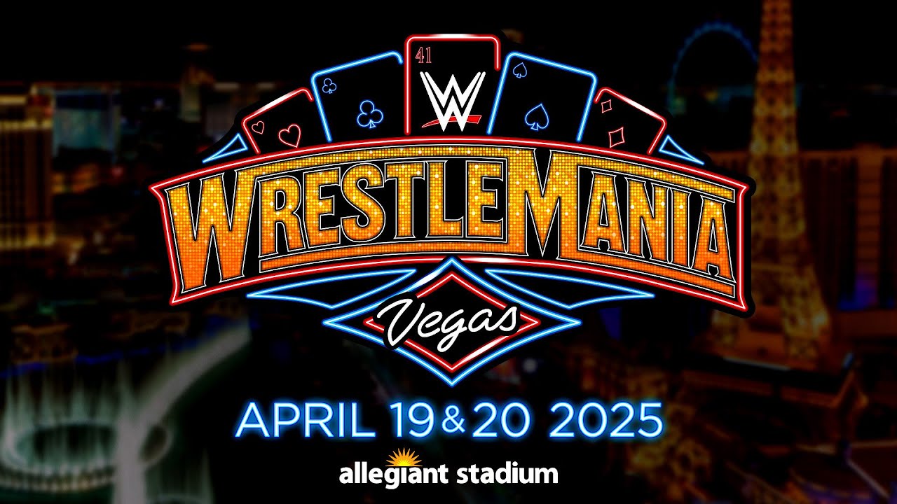 Best non WWE events to see during WrestleMania 41 week in Las Vegas