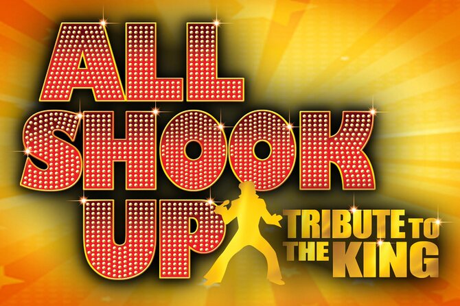All Shook Up Show Las Vegas – A Real Fan’s Experience