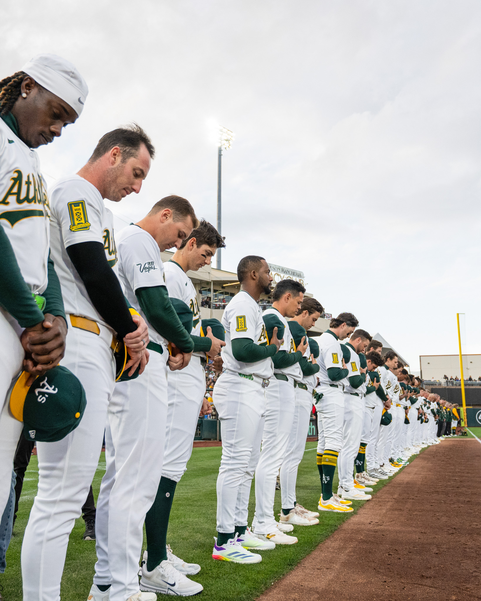 Las Vegas Athletics, Las Vegas sports, Las Vegas sports news, Athletics move to Las Vegas, 