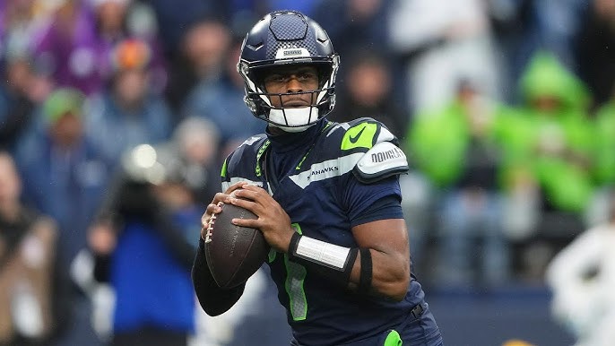 Las Vegas Raiders, Las Vegas Raiders Geno Smith extension, Last week in Las Vegas sports, Las Vegas sports news,