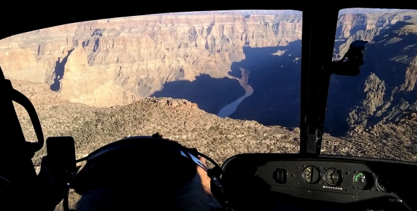 Helicopter Rides Over Las Vegas – Best Tours Reviewed