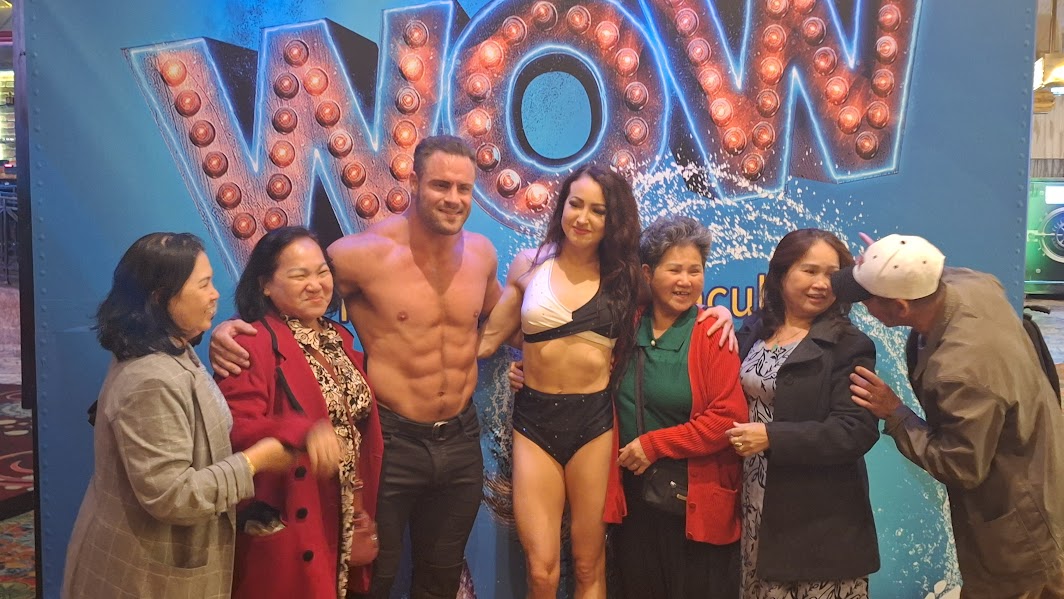 PhotoDump RoundUp, Week Ending 4/12/25