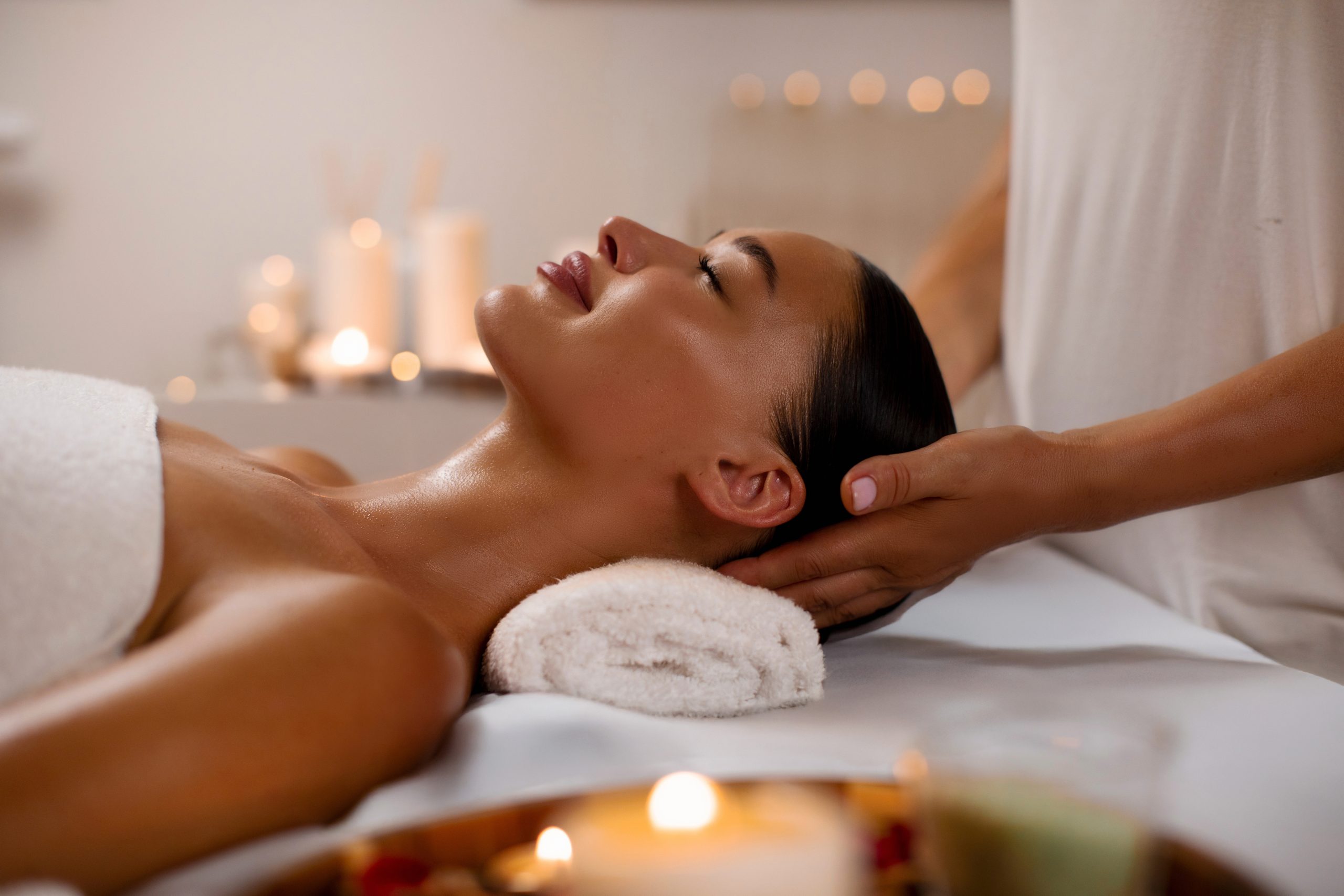Las Vegas Spa Package Deals (under 100$)