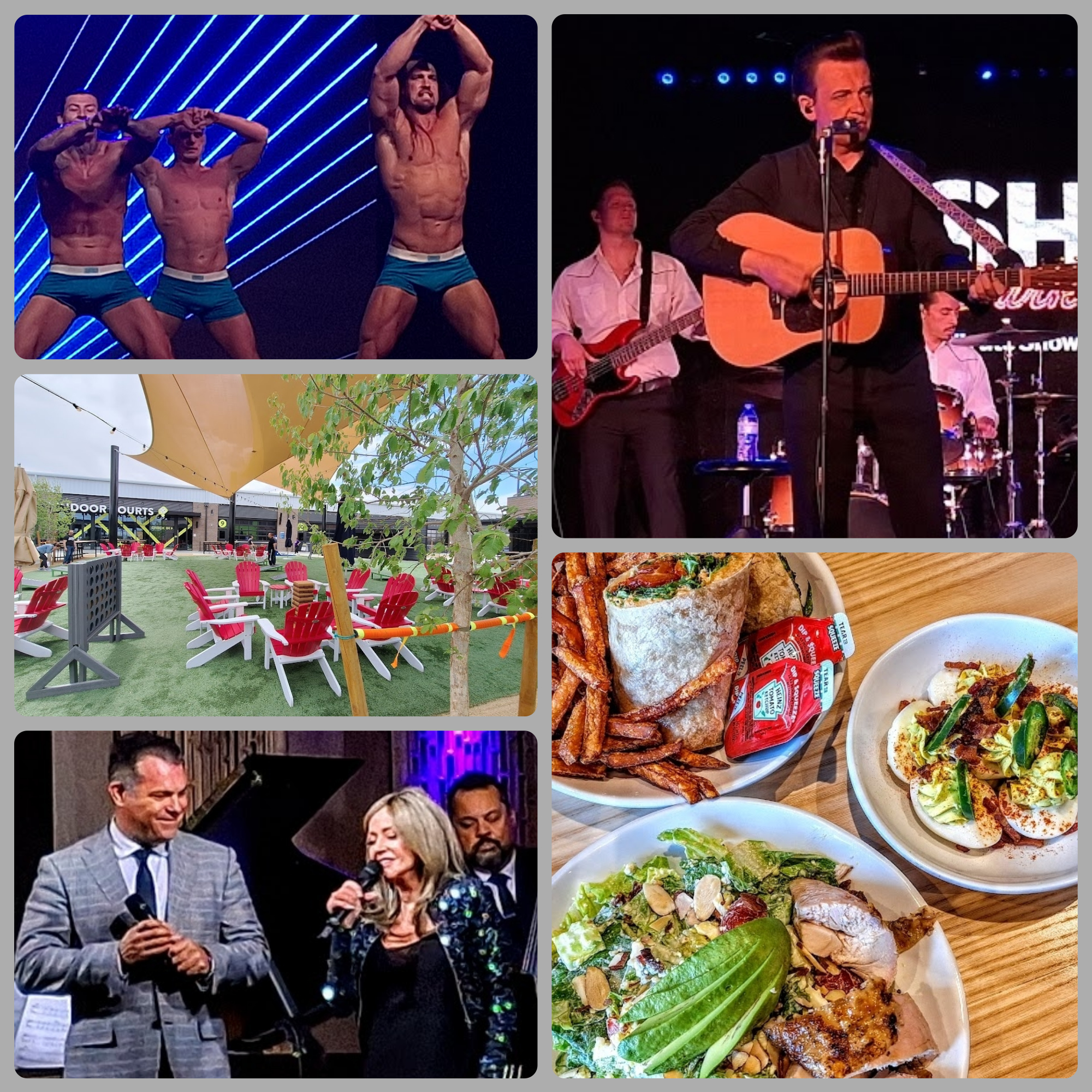 PhotoDump RoundUp - Week Ending 4/19/25