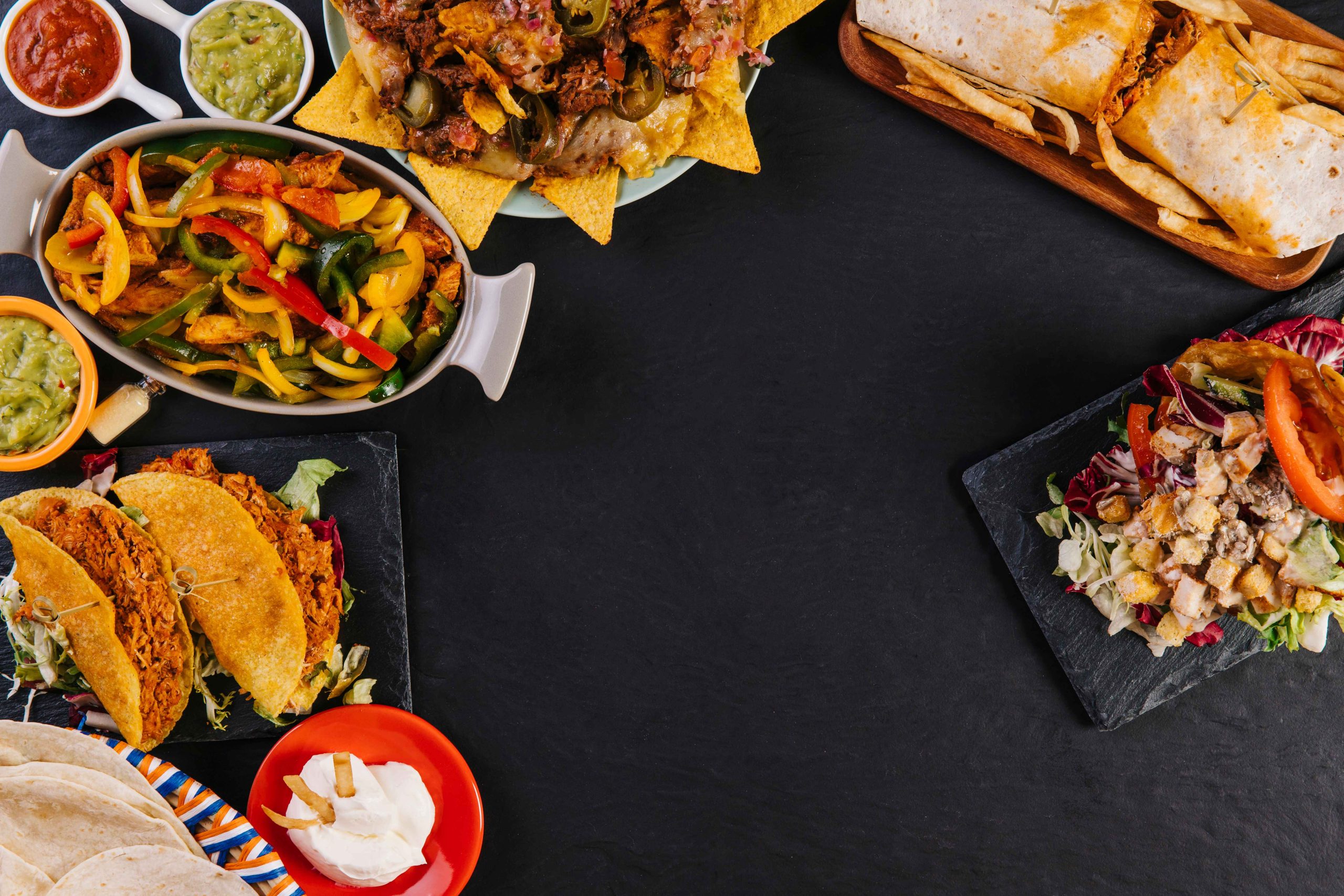 Discover the Best Mexican Restaurant in Las Vegas (Top Picks!)