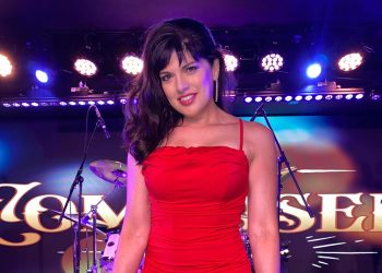 Monique Maffei Hester – WOMEN IN SONG