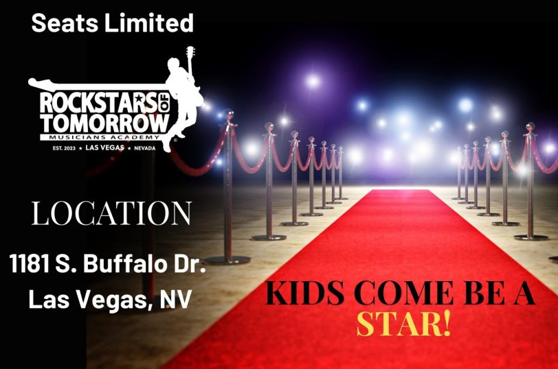 'YOU'RE A STAR' Brings Enchantment to Children