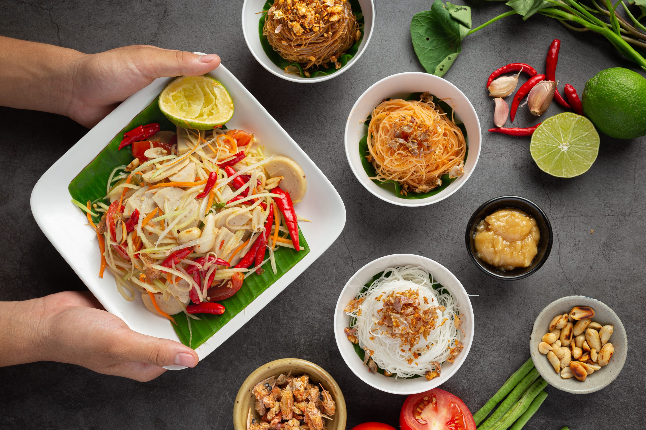 My Honest Review of Weera Thai Restaurant Las Vegas