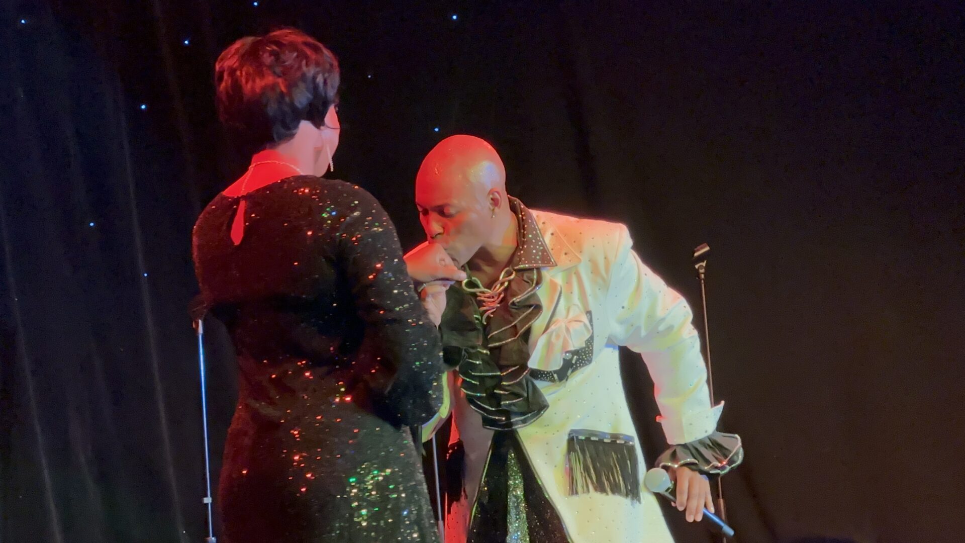 Motown Brunch Las Vegas: Sunday Vibes with Soul & Waffles