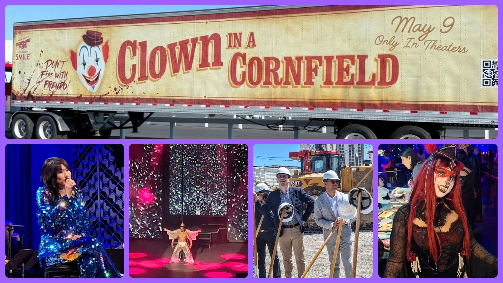 PhotoDump RoundUp - Week Ending 5/3/25