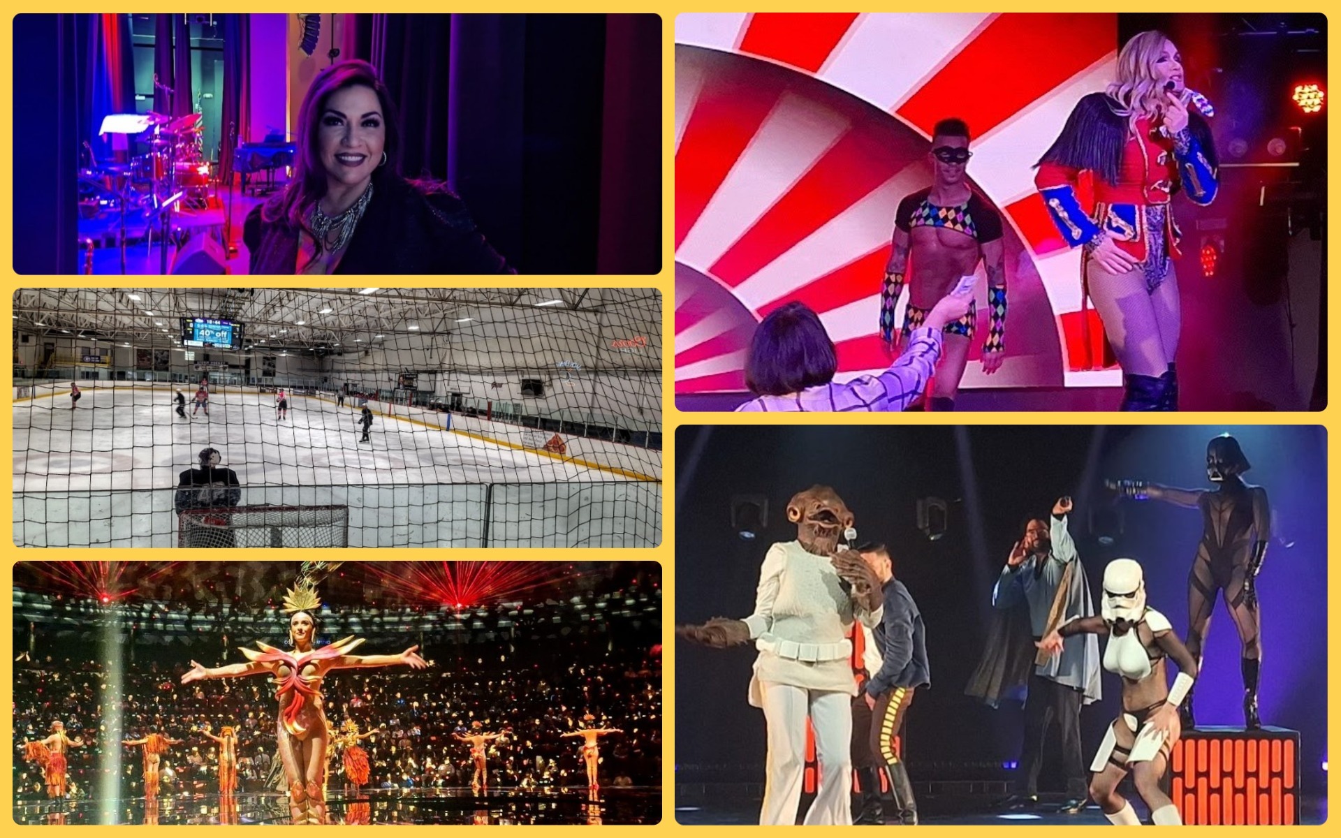 PhotoDump RoundUp – Week Ending 5/10/25