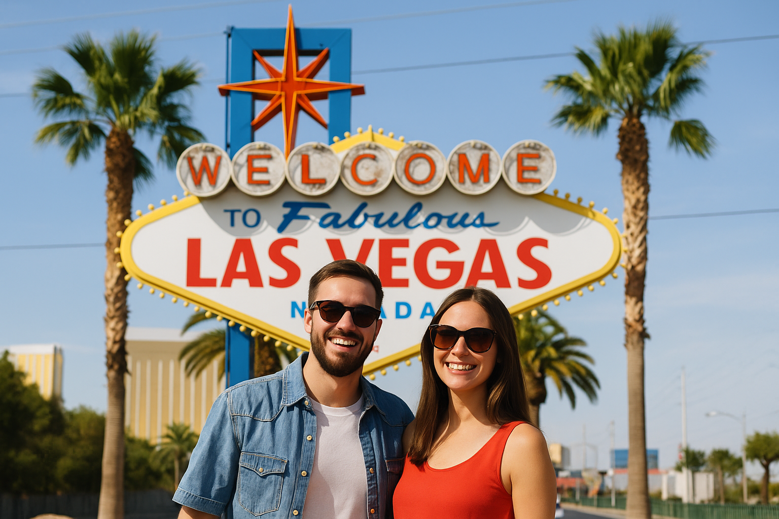 Fun Things to Do in Las Vegas for Couples: Are These Activities Worth It?