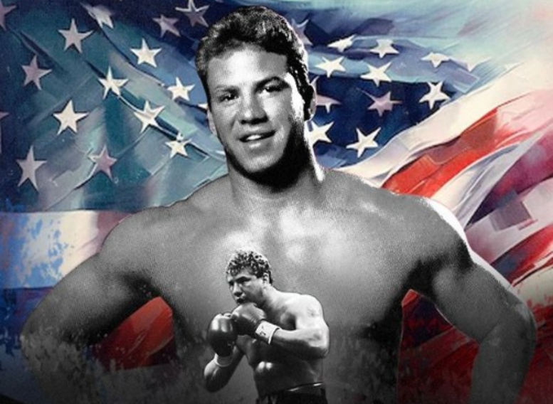 Prepare For 'I AM TOMMY MORRISON'