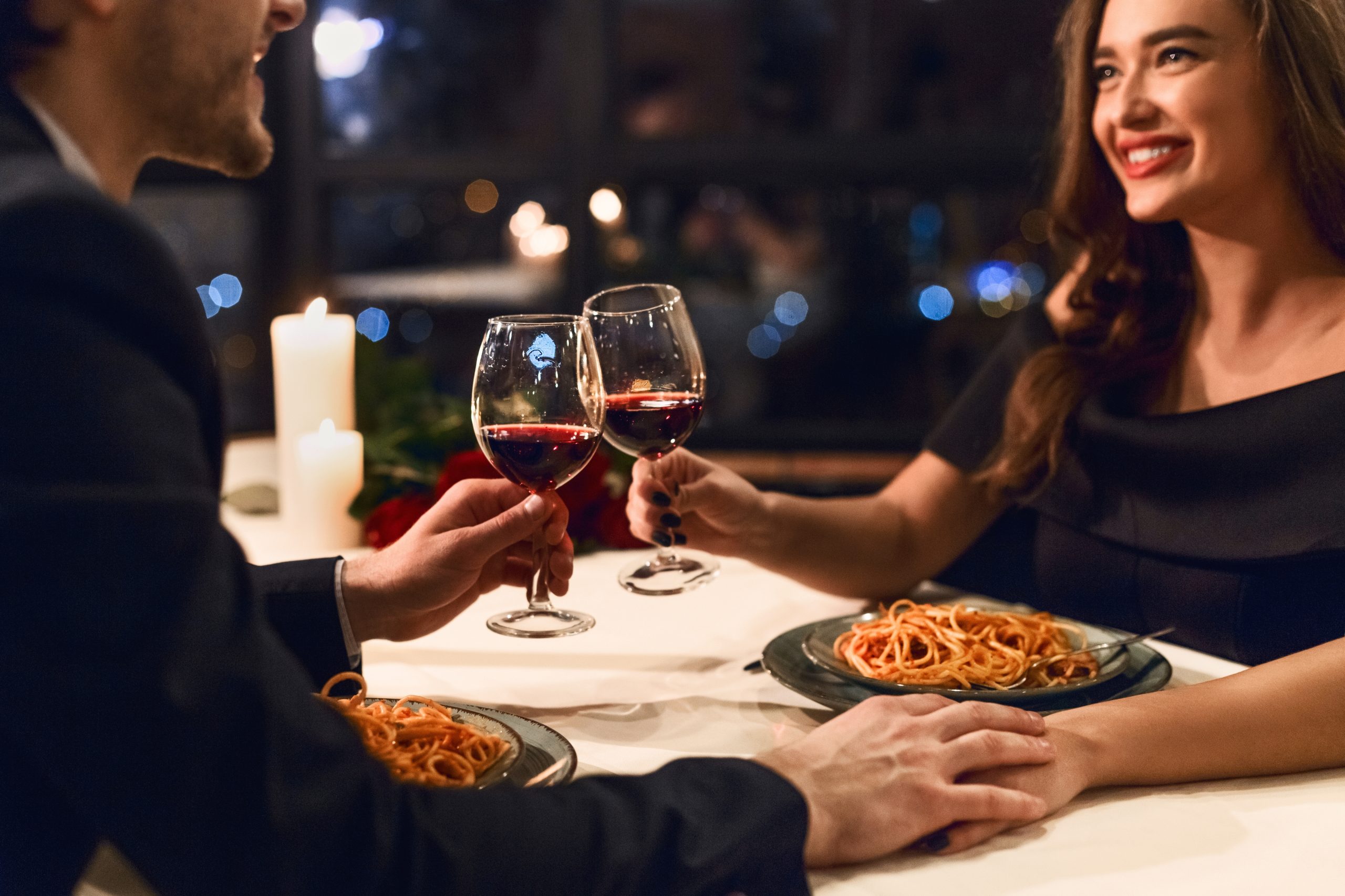 Date Night Ideas Las Vegas Locals Actually Love