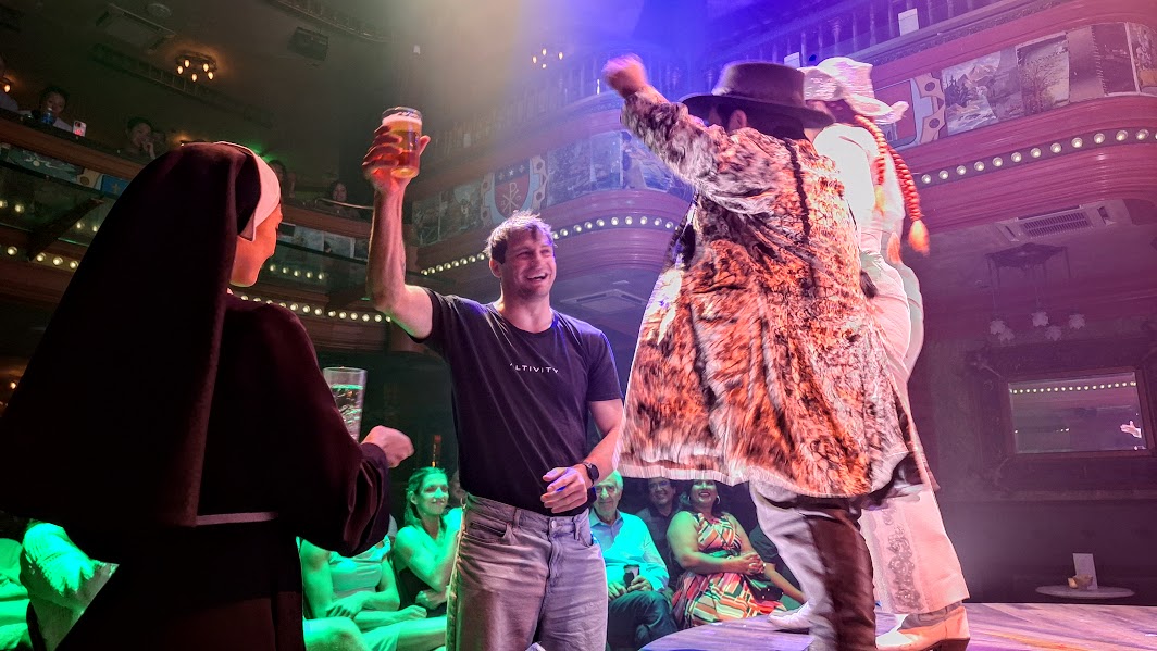 PhotoDump RoundUp - Week Ending 6/14/25