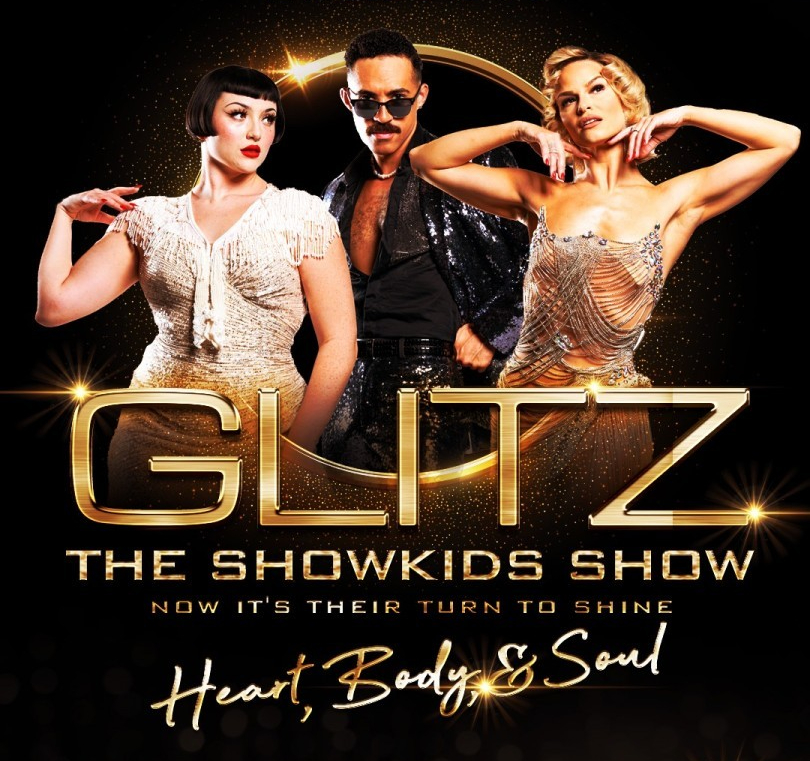 ‘GLITZ – THE SHOWKIDS SHOW’ Returns to GIPSY