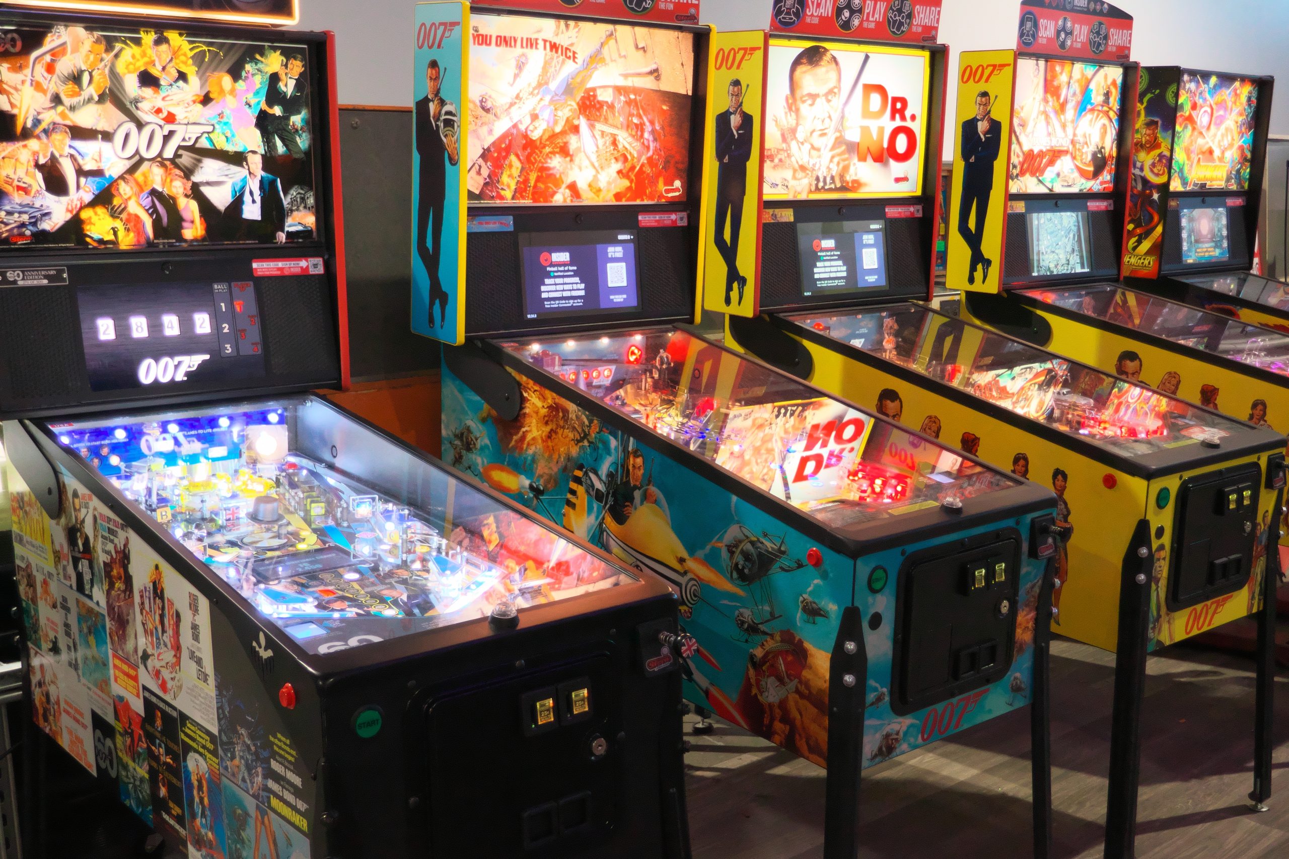 Best Arcade Games in Las Vegas: What’s Still Worth Playing?