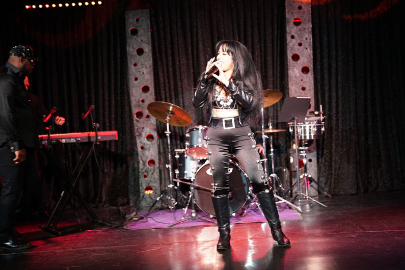 Queen Selena: A Tribute That Brings Tejano Music to Life