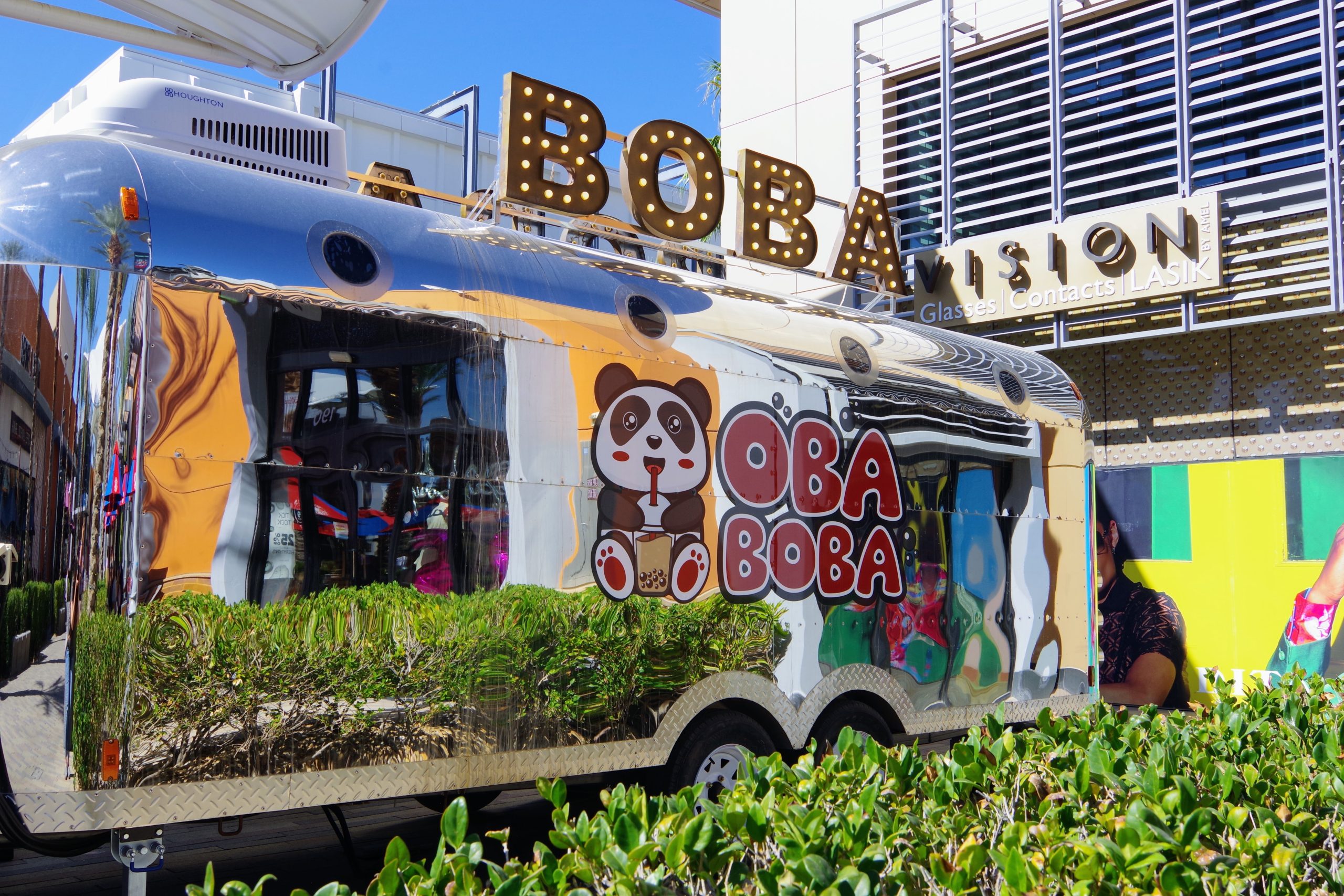 Boba Tea in Las Vegas: Sugar Bomb or Sip-Worthy?