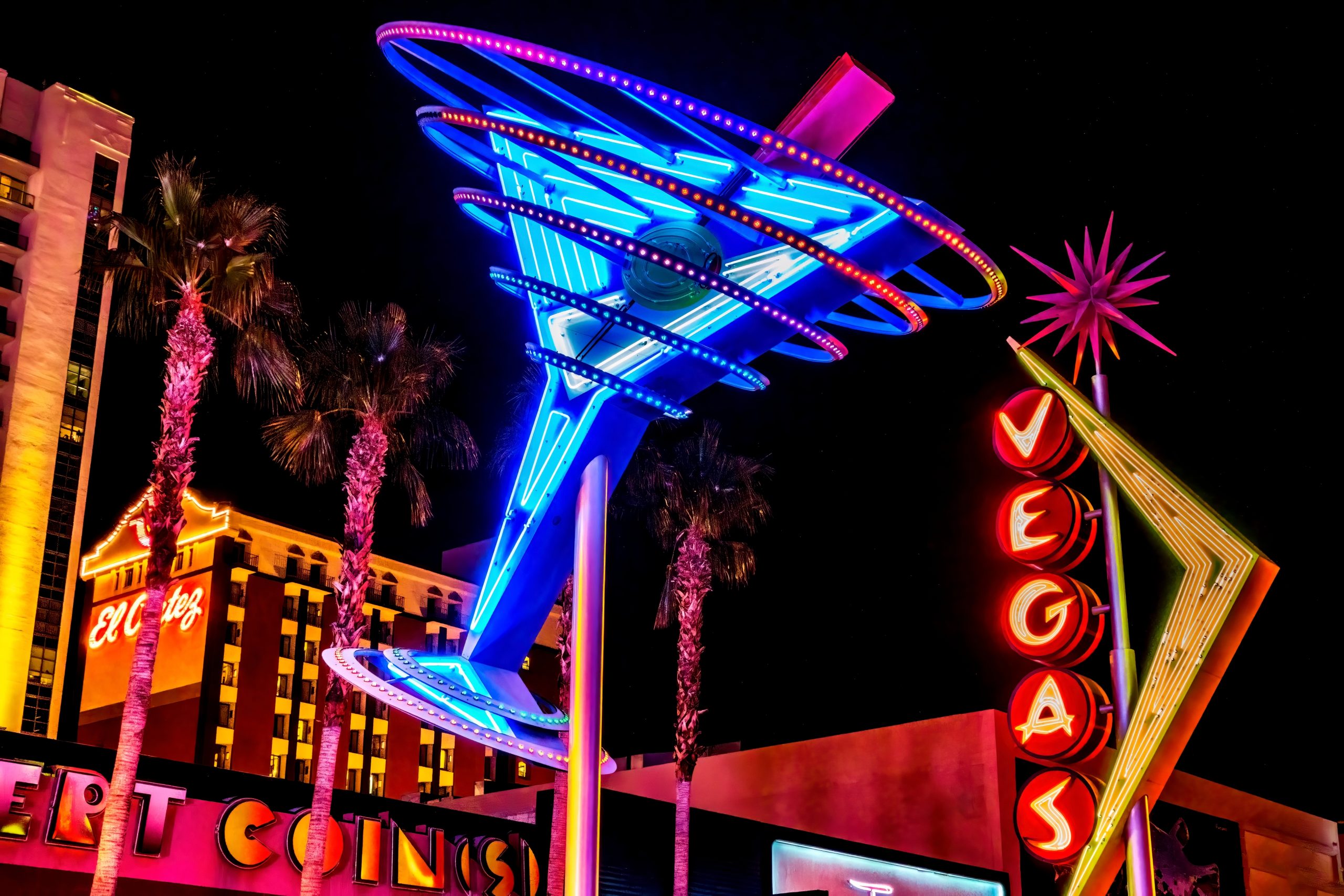 Speakeasies in Las Vegas: Hidden Bars or Just Hype?