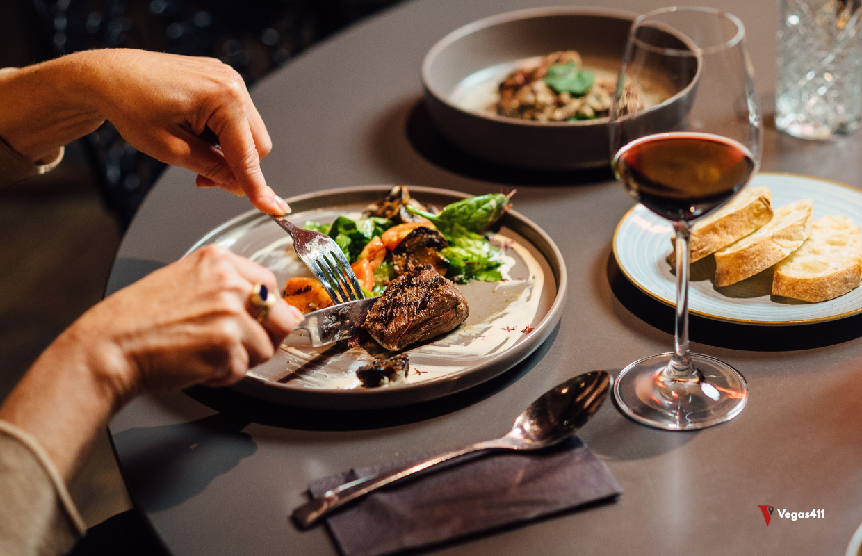 Food Tours in Las Vegas: Worth It or Just Hype?