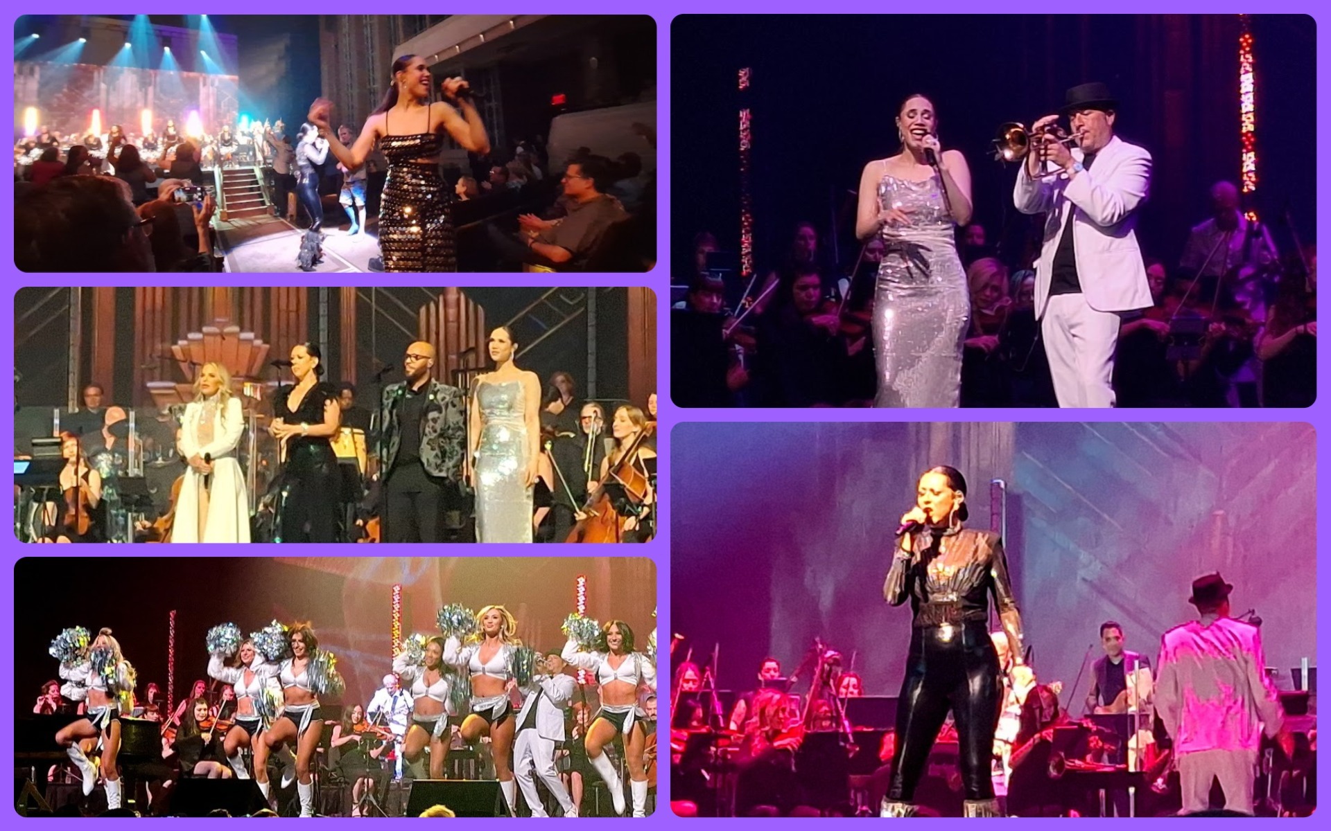 David Perrico POP SYMPHONIC Rocks the Smith Center