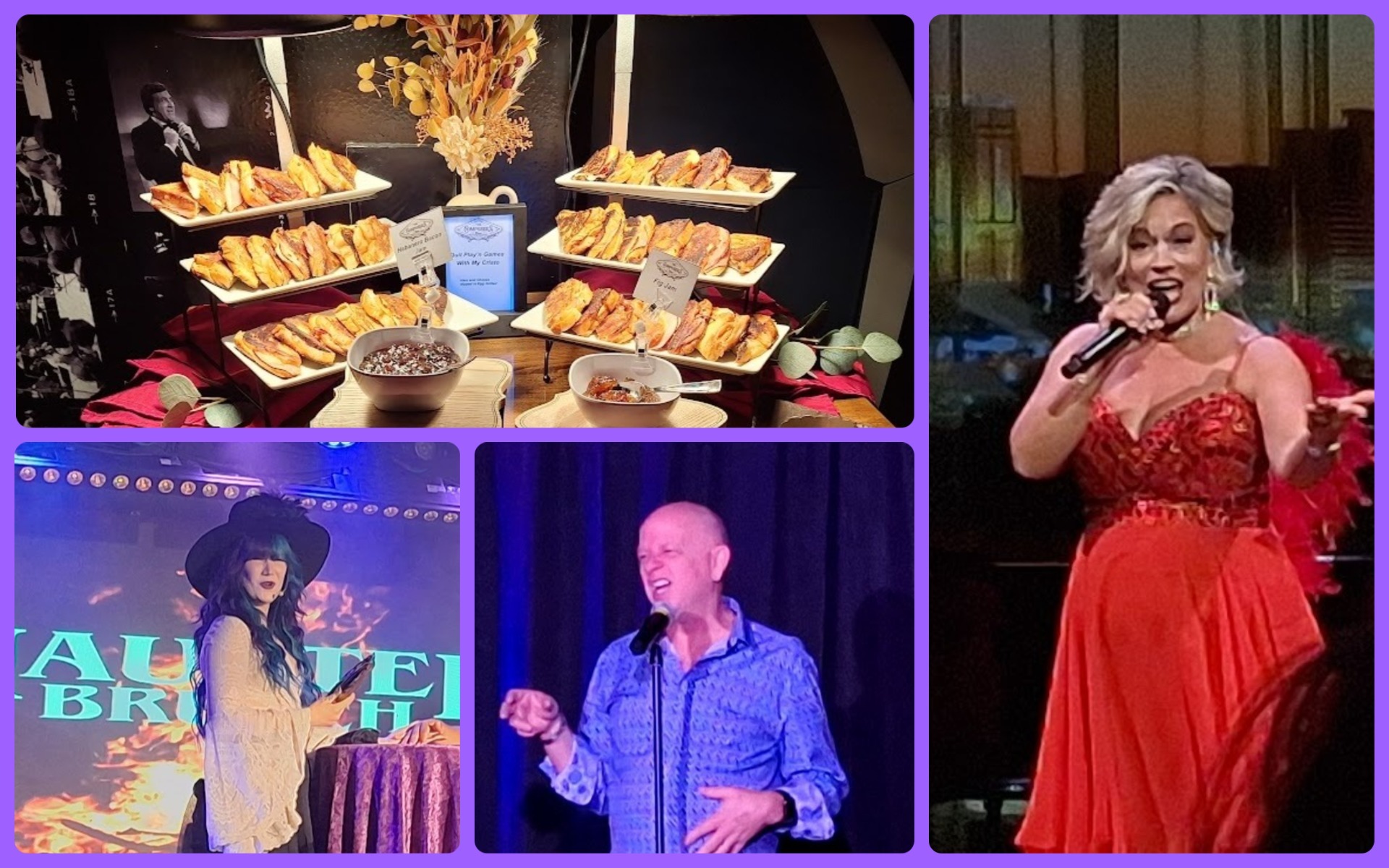 PhotoDump RoundUp Week Ending 8/23/25