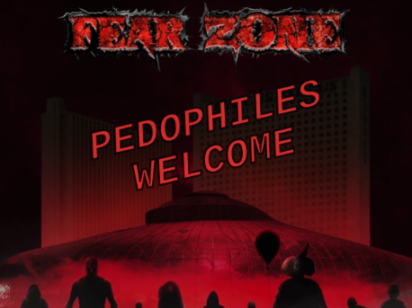 Pedophile Problem at Circus Circus?