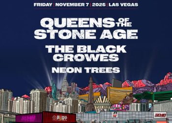 SEMA FEST – Hi-Octane Entertainers Rev Up Annual Trade Show