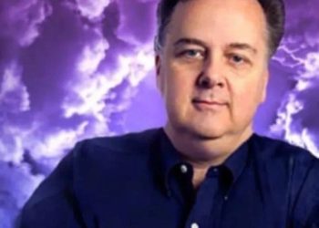 Jeffrey Wands and the Talking Dead