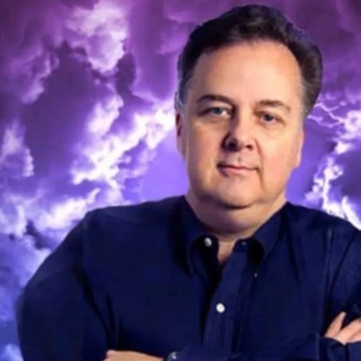 Jeffrey Wands and the Talking Dead