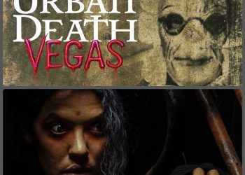 Playhouses of Horror!!!